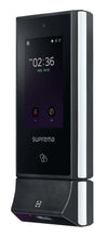 Suprema XS2-QDPB X-Station 2 Intelligent Terminal QR/Dual RFID/BLE 12VDC