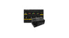 SurgeX Display Pak 4 Way Wi-fi Enabled Smart Power Management Hub with IP Control and Surge Protection