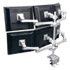 6 Screen Desk Mount