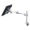 Sagitta Desk Mountable Arm For TFT/LCD Monitors Enabling Easy Height &amp; Reach Adjustment for Users.