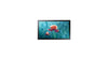13"Black Small Format Display Full HD 250 cd/m2 16/7 Operation
