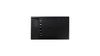 13"Black Small Format Display Full HD 250 cd/m2 16/7 Operation