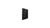 13"Black Small Format Display Full HD 250 cd/m2 16/7 Operation