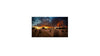 46"Black Video Wall Display Full HD 500 cd/m2 24/7 Operation 3.5mm combined bezel