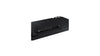 46"Black Video Wall Display Full HD 500 cd/m2 24/7 Operation 3.5mm combined bezel