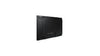 46"Black Video Wall Display Full HD 500 cd/m2 24/7 Operation 3.5mm combined bezel