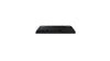 46"Black Video Wall Display Full HD 500 cd/m2 24/7 Operation 3.5mm combined bezel