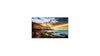 50" Black Large Format Display 4K UHD 300 cd/m2 16/7 2x HDMI