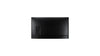50" Black Large Format Display 4K UHD 300 cd/m2 16/7 2x HDMI