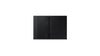 50"Black Large Format Display 4K UHD 500 cd/m2 24/7 3x HDMI