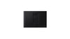 55"Black Large Format Display 4K UHD 500 cd/m2 24/7 3x HDMI