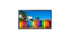 55" Black Large Format Display UHD 3000 cd/m2 24/7
