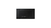55"Black Video Wall Display Full HD 500 cd/m2 24/7 Operation 3.5mm combined bezel