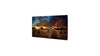 55"Black Video Wall Display Full HD 500 cd/m2 24/7 Operation 3.5mm combined bezel