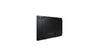 55"Black Video Wall Display Full HD 500 cd/m2 24/7 Operation 3.5mm combined bezel