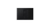 85" Black Large Format Display 4K UHD 500 cd/m2 24/7 3x HDMI