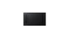 13" Black Interactive Display 500 cd/m2 16/7 Operation