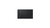 13" Black Display 500 cd/m2 16/7 1x HDMI