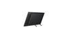 13" Black Display 500 cd/m2 16/7 1x HDMI