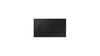 65" Black Large Format Display 4K 700 cd/m2 24/7 3x HDMI