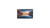 55" Samsung QMB-T Interactive Display Black 3840 x 2160 3x HDMI 2x USB VESA 200 x 200