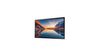 55" Samsung QMB-T Interactive Display Black 3840 x 2160 3x HDMI 2x USB VESA 200 x 200