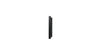 37" Black Large Format Display 700 cd/m2 24/7 3x HDMI