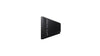 37" Black Large Format Display 700 cd/m2 24/7 3x HDMI