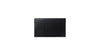 65" Black Interactive Display 400 cd/m2 12/7 Operation 2x HDMI 4x USB
