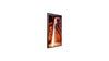 55" Black Dual Sided Large Format Display Full HD 3000/1000 cd/m2 24/7 2x HDMI