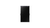 55" Black Dual Sided Large Format Display Full HD 3000/1000 cd/m2 24/7 2x HDMI