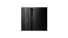 55" Black Large Format Display Full HD 4000 cd/m2 24/7 2x HDMI