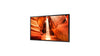 55" Black Large Format Display Full HD 4000 cd/m2 24/7 2x HDMI