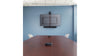 Tempo Flat Panel Wall Mount System