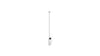 2m SYSTEMV CCTV Mnt VESA100 Tlt 38mm White