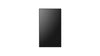 32" Black MultiSync Large Format Display 350 cd/m2 16/7 2x HDMI