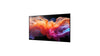 32" Black MultiSync Large Format Display 350 cd/m2 16/7 2x HDMI