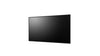 32" Black MultiSync Large Format Display 350 cd/m2 16/7 2x HDMI