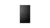 86" Black MultiSync Large Format Display 550 cd/m2 24/7