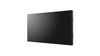 55" Black Video Wall Display LCD 700 cd/m2 24/7 Operation