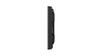 55" Black Video Wall Display LCD 500 cd/m2 24/7 Operation