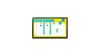 65" GX Series Interactive Display Education