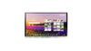 55" MX Series Interactive Display Education