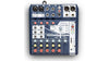 Compact Mixer 8 Channels - Blue