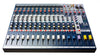 Low-cost high-performance Lexicon&reg; effects mixers