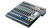 Low-cost high-performance Lexicon&reg; effects mixers