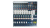 Low-cost high-performance Lexicon&reg; effects mixers