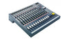 Low-cost high-performance mixers