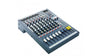Low-cost high-performance mixers