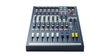 Low-cost high-performance mixers